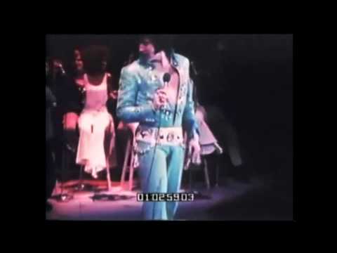 Love Me from Elvis On Tour (Outtakes)