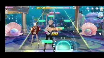 Bữa tiệc nốt nhạc/_Ma ám đay