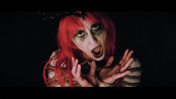 cursed be  - revenant (julls vision version)