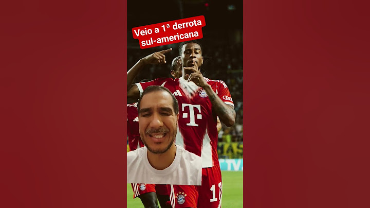 ⚠️BOCA JUNIORS IS THE FIRST SOUTH AMERICAN TEAM TO LOSE IN THE CLUB WORLD CUP: DEFEAT TO BAYERN