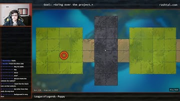 [Day 92] Rashtal game creation! Part 115 #monogame #indiedev #programming #gamedev