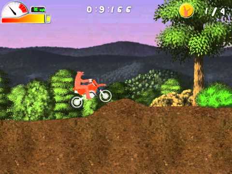 Motorama u0022Preved editionu0022 gameplay