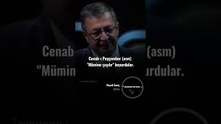 Hayatî İnanç Şükür