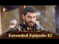 Kurulus Osman Urdu Extended Episodes Season 5 Episode 42 Kurulus Osman Urdu Extended Episodes Season 5 Episode 42