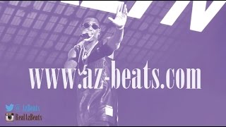 Fabolous Type Beat - Cold $ummer (Prod. By AzBeats) 2016