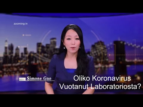 Video: Onko laboratorioissa npi-lukuja?