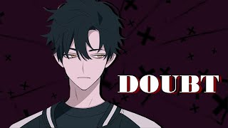 Doubt Collab [Happy Birthday @ShadedStar ]