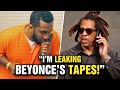Daddy THREATENS Jay Z On Prison Phone Call LEAKED By Security Guard