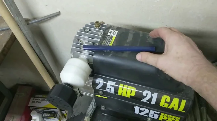 Printing with Nylon on the Ender 3 Part 2 - Compressor Muffler!