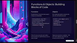 Learn JavaScript & Node.js from Scratch | Variables, Loops, Functions & Build a Telegram Chatbot