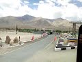 ladakh army area view 2017#himachal#leh#ladakh#trucklife#indianarmy