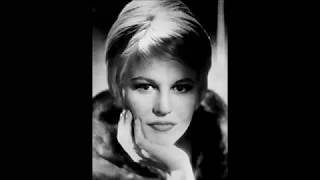 Watch Peggy Lee Goin To Chicago Blues video