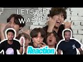 drunk BTS is the best BTS Reaction Video