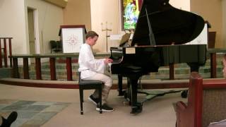 The Entertainer By Scott Joplin