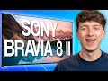 Телевизор Sony K-55XR80M2 55