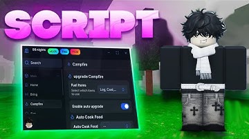 99 Nights in the Forest SCRIPT Hack GUI: KILL ALL, TELEPORT, BRING ALL ITEMS, ESP + MORE! *NO KEY*