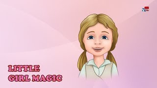 Little Girl Magic screenshot 1