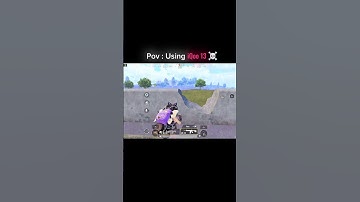 Avg iQoo 13 User ☠️