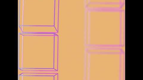 Infinite Cube Loop 0001 0952