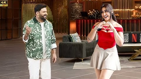 Kapil के set पे पहली बार आई Kapil की साली | The Kapil Sharma Show | द कपिल शर्मा शो