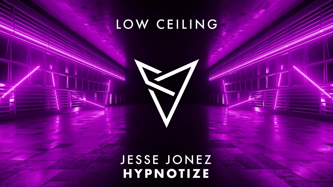 Watch Jesse Jonez - HYPNOTIZE on YouTube Watch Jesse Jonez - HYPNOTIZE on YouTube