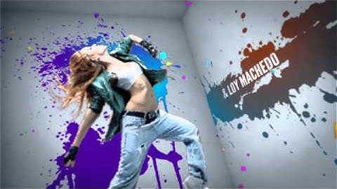 Loy Machedo with Swift Tablets @ GITEX 2014 - Video 2