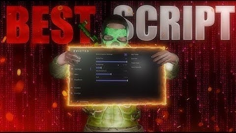 🍀WORK Rust Script IN 2025 NO RECOIL (Still Undetected After Patch)🍀