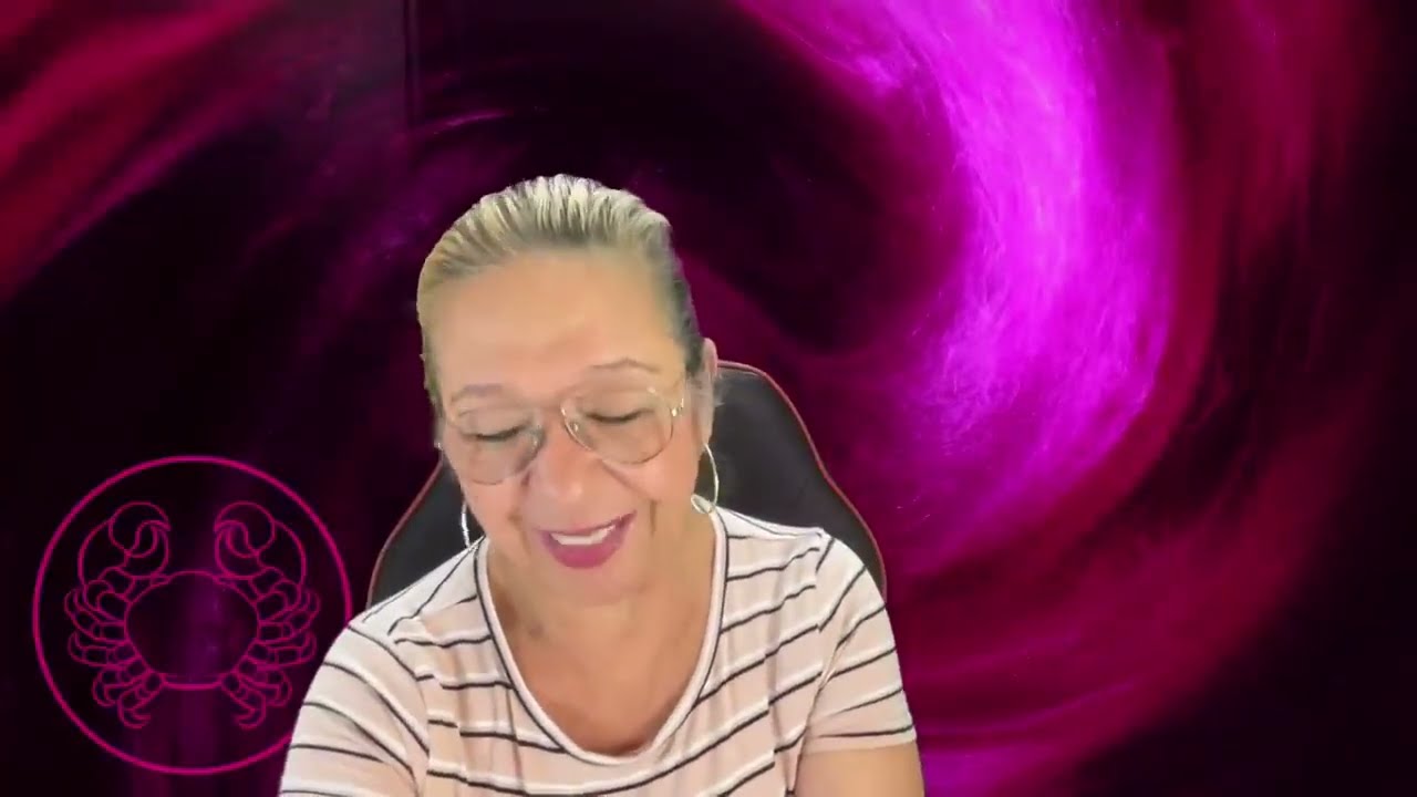 CANCER! POR QUE NO HAS ENCONTRADO EL AMOR?  QUE ACTITUD TIENES?  SUPERASTE EL PASADO?  VEAMOS