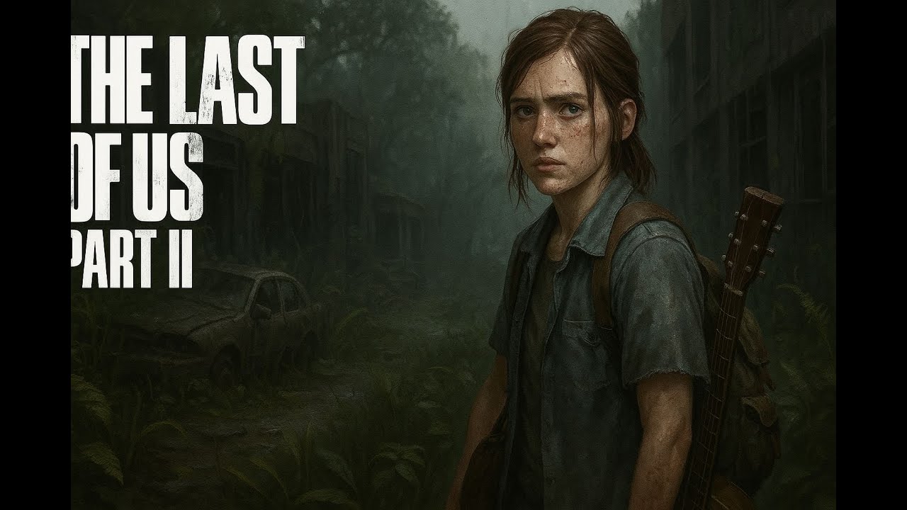 The last of us || episode 2 gameplay - YouTube