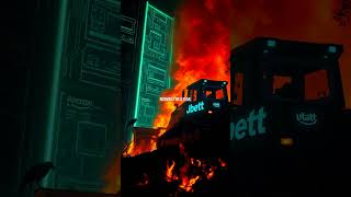 The Hidden Cost of Big Tech: How Data Centers Threaten Amazon's Biodiversity