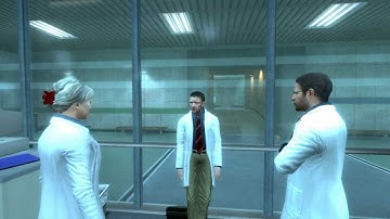 Scott Plays: Black Mesa Source (Part 1)