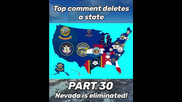 Top comment deletes a state Part 30