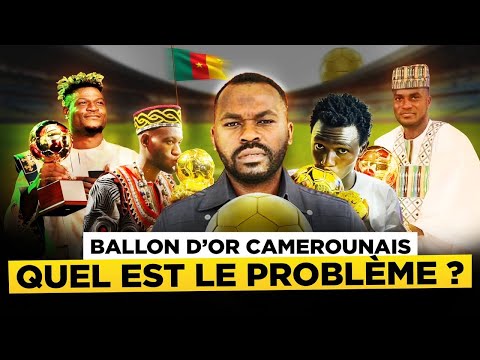 Nos Ballons d'Or sont-ils vraiment prêts pour l''Europe ?