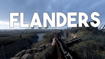 The Fine Details Of Verdun