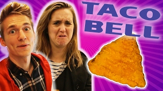We Tried The New Taco Bell Chicken Nugget