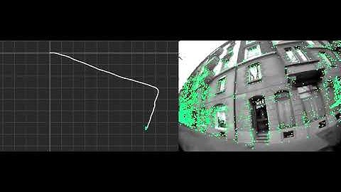 Example -  Large-Scale, Real-Time, Visual-Inertial Localization