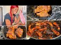 Air Fryer BBQ Pork Ribs (Quick n Easy Recipe) | Cooking with Jo |