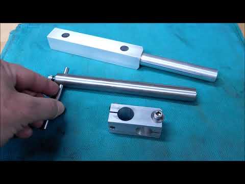 Mill Accessories you