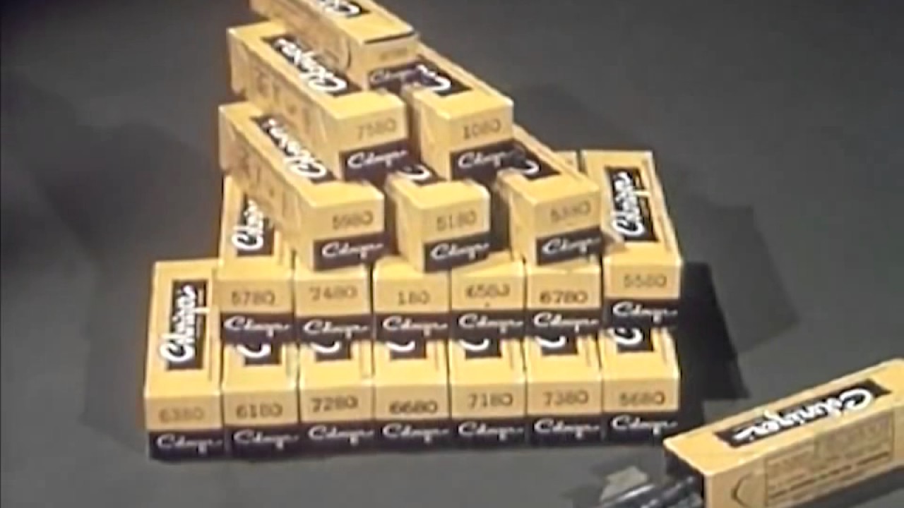 Color Harmony for Your Home   1956 Home Decorating Educational Documentary   Val73TV