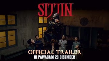 SIJJIN (Official Trailer) | In Cinemas 28 DECEMBER