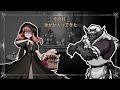 【ダーク姫】あなたの知らない童話－赤ずきん編
