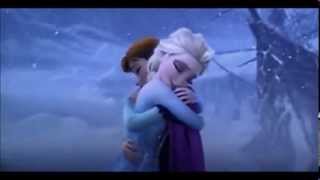 Video thumbnail of "Frozen ~ Story of My Life"
