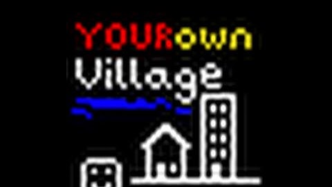 Batch Game Village [BigMaps] [Simulation]