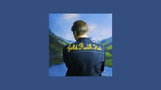 George Ezra - Dance All Over Me Slowed Reverb