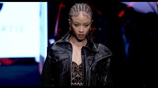 BISHME Runway LAFW Los Angeles Fashion Week Fall/Winter 2023 - Powered by Art Hearts Fashion