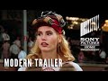 A LEAGUE OF THEIR OWN: MODERN TRAILER