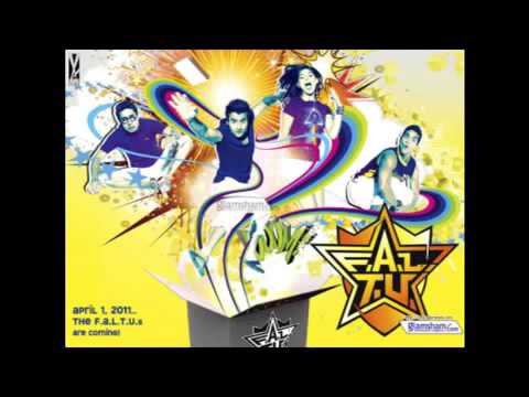Char Baj Gaye, Party Abi Baki Ha   F A L T U Full Song