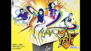 Char Baj Gaye, Party Abi Baki Ha   F A L T U Full Song