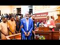 Fast Tr@ck Tribunal Court Judges To Take Over PDS Case As NPP Leaders Involved To Apear Before Court