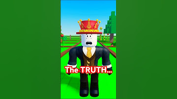 Grow a Garden Got EXPOSED?... (Roblox)